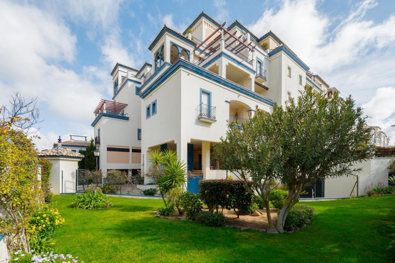Marina Canela Home イスラ・カネラ エクステリア 写真