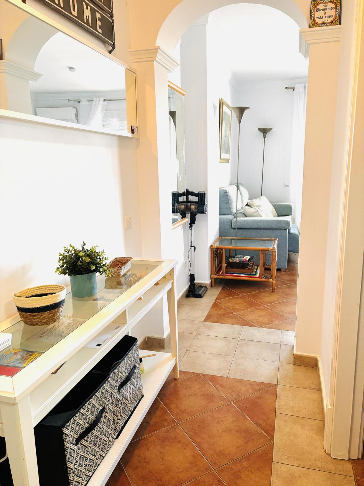Marina Canela Home イスラ・カネラ エクステリア 写真
