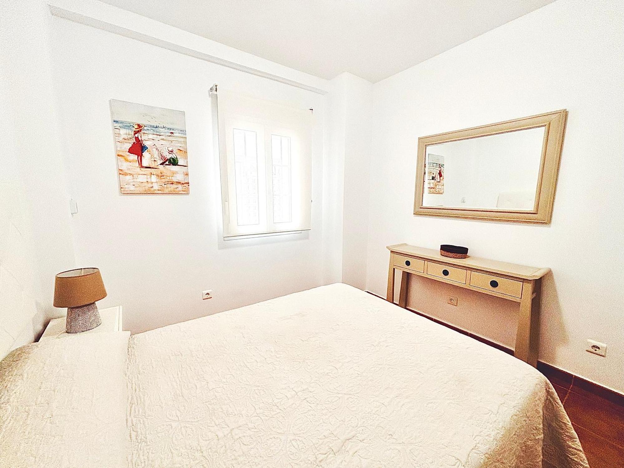 Marina Canela Home イスラ・カネラ エクステリア 写真
