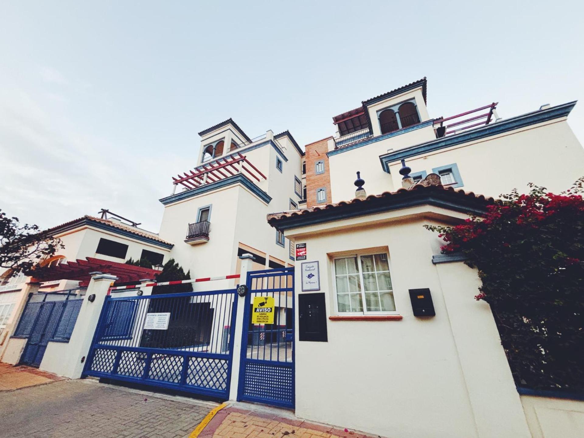 Marina Canela Home イスラ・カネラ エクステリア 写真