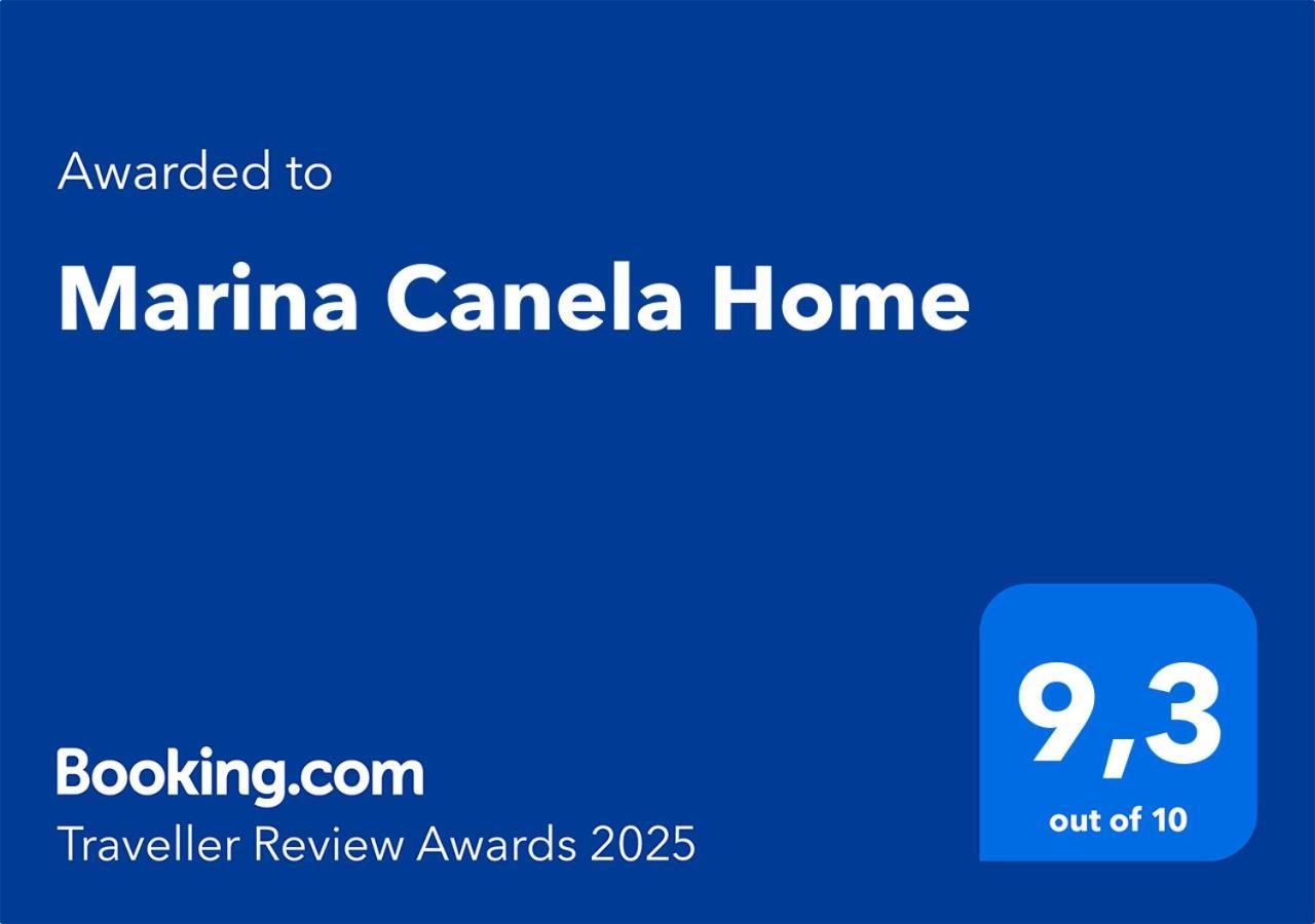Marina Canela Home イスラ・カネラ エクステリア 写真