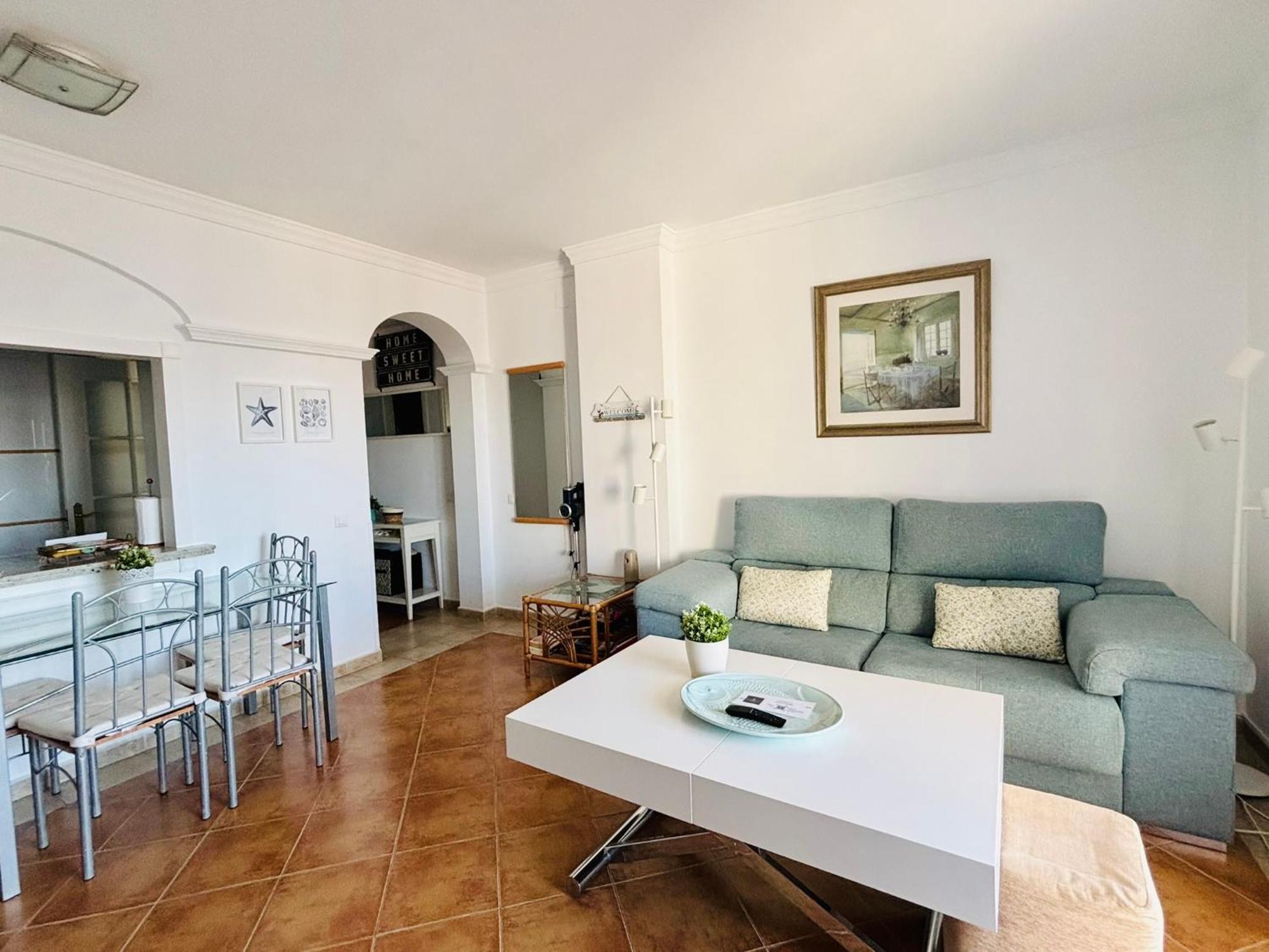 Marina Canela Home イスラ・カネラ エクステリア 写真