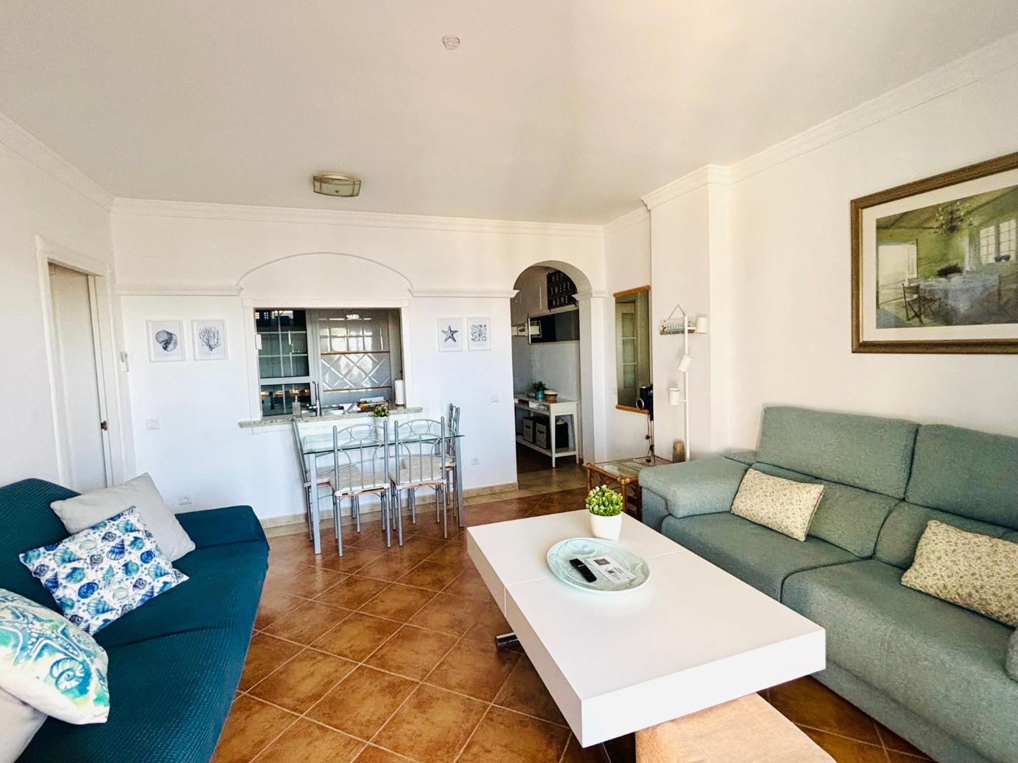 Marina Canela Home イスラ・カネラ エクステリア 写真